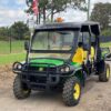 2015 John Deere XUV855D